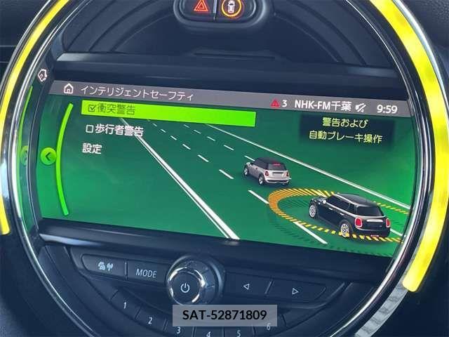 Bmw MINI 2019-08 214945-5