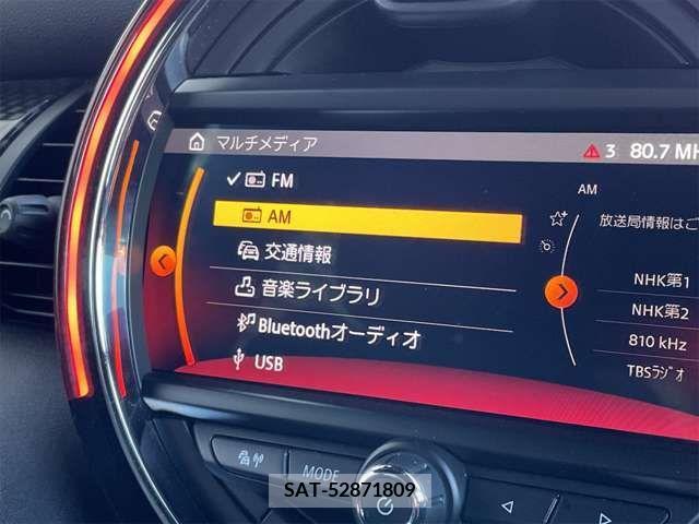 Bmw MINI 2019-08 214945-3