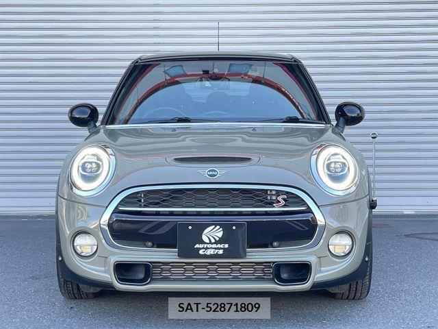 Bmw MINI 2019-08 214945-18