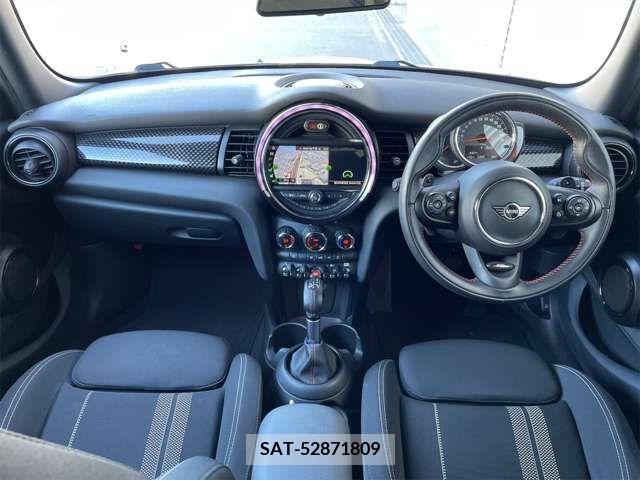 Bmw MINI 2019-08 214945-1