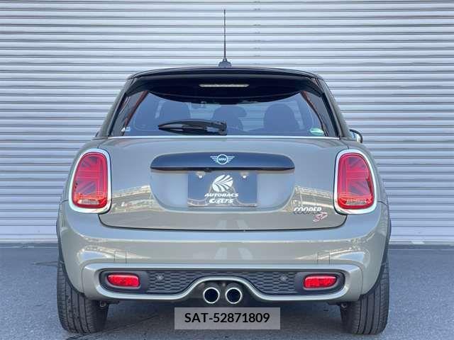 Bmw MINI 2019-08 214945-16