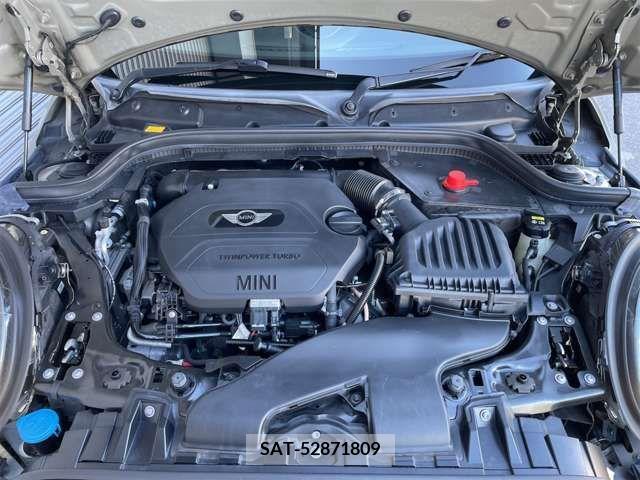 Bmw MINI 2019-08 214945-14