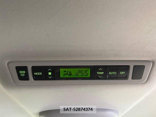 Toyota ALPHARD 2012-02 345051-7