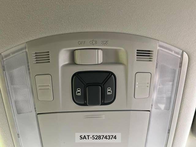 Toyota ALPHARD 2012-02 345051-5