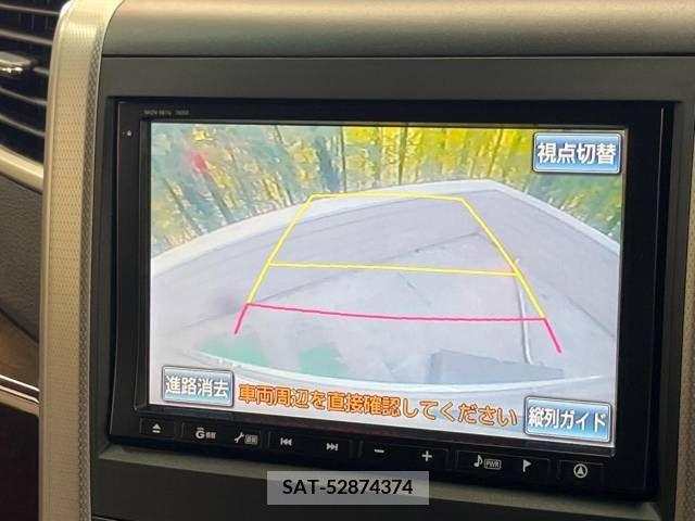 Toyota ALPHARD 2012-02 345051-4