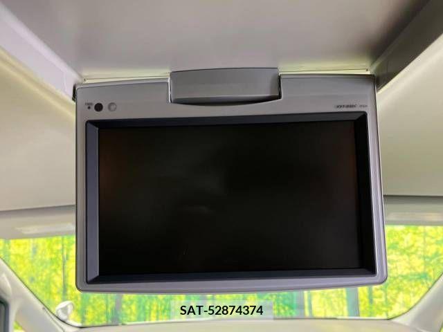 Toyota ALPHARD 2012-02 345051-3