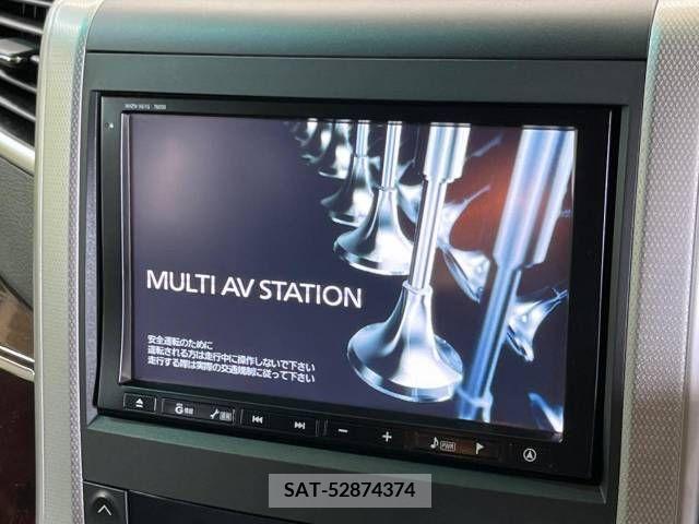 Toyota ALPHARD 2012-02 345051-2