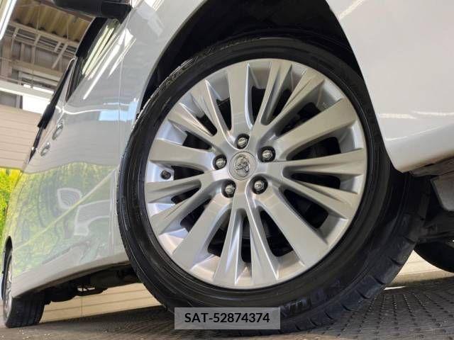 Toyota ALPHARD 2012-02 345051-13