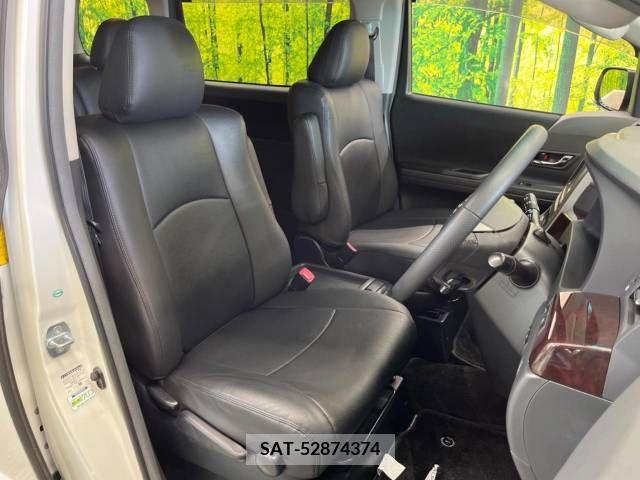 Toyota ALPHARD 2012-02 345051-8