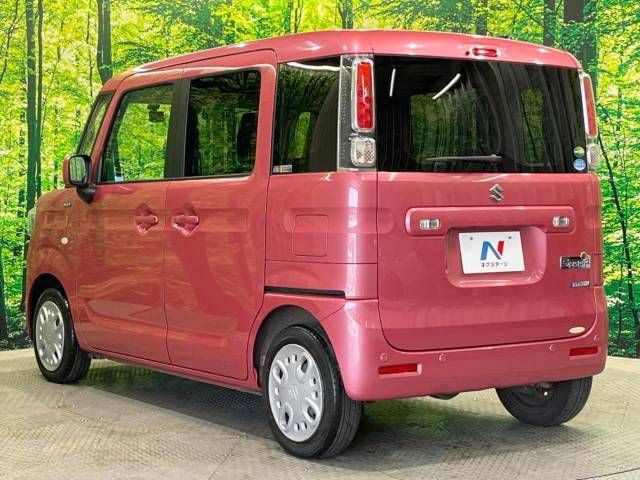 Suzuki SPACIA 2017-12 193352-17