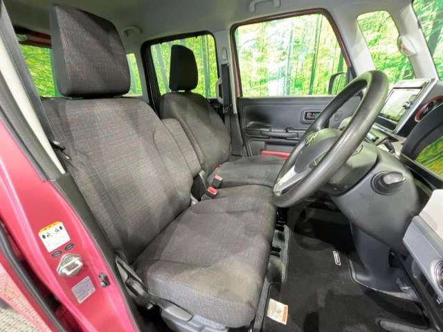 Suzuki SPACIA 2017-12 193352-8