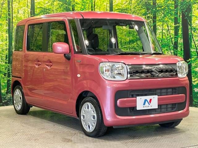 Suzuki SPACIA 2017-12 193352-16