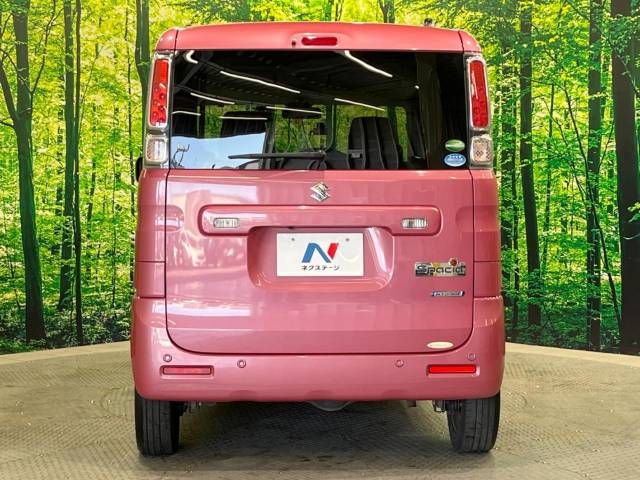 Suzuki SPACIA 2017-12 193352-15