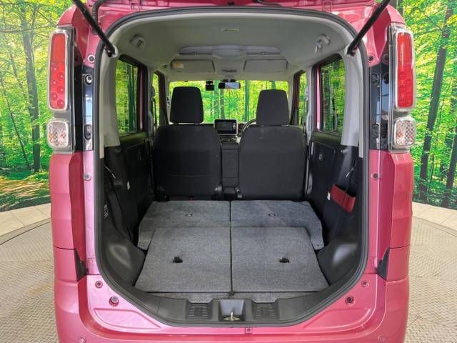 Suzuki SPACIA 2017-12 193352-10