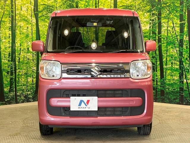 Suzuki SPACIA 2017-12 193352-14