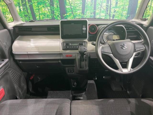 Suzuki SPACIA 2017-12 193352-1