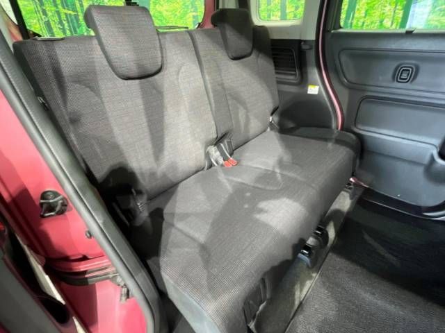 Suzuki SPACIA 2017-12 193352-9