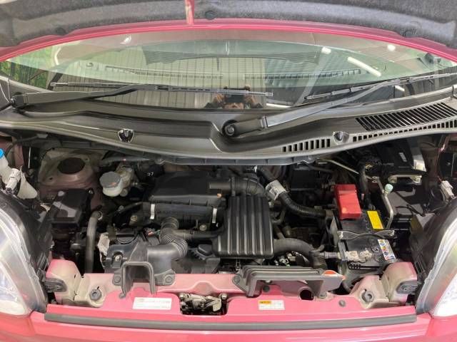 Suzuki SPACIA 2017-12 193352-18