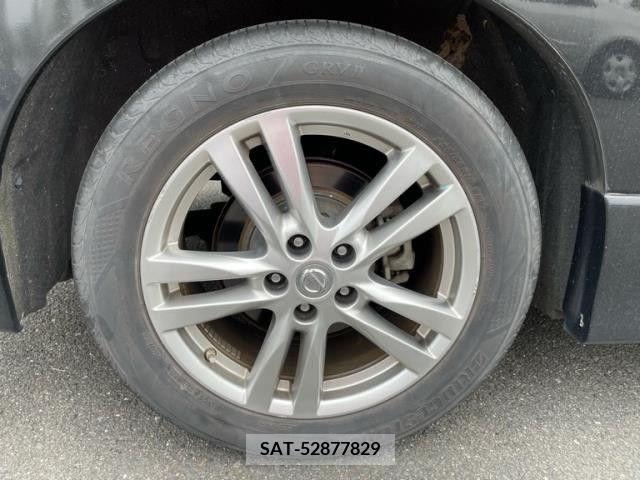 Nissan ELGRAND 2010-12 377266-3