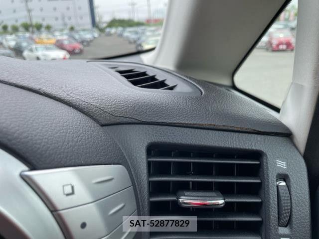 Nissan ELGRAND 2010-12 377266-7