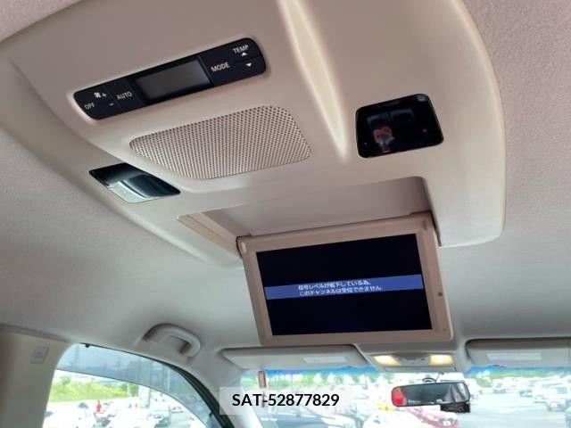 Nissan ELGRAND 2010-12 377266-6