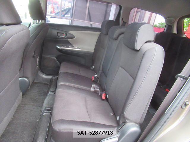 Toyota WISH 2010-02 291708-13