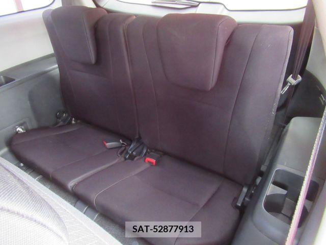Toyota WISH 2010-02 291708-14
