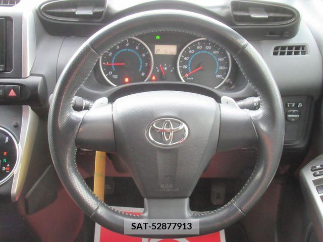 Toyota WISH 2010-02 291708-18