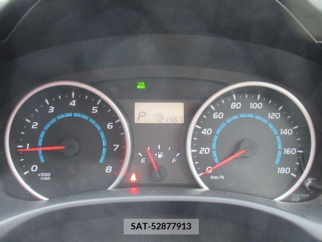 Toyota WISH 2010-02 291708-19
