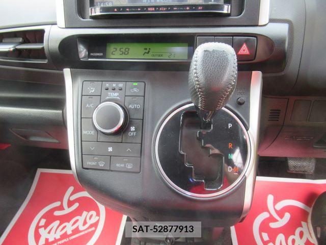 Toyota WISH 2010-02 291708-26