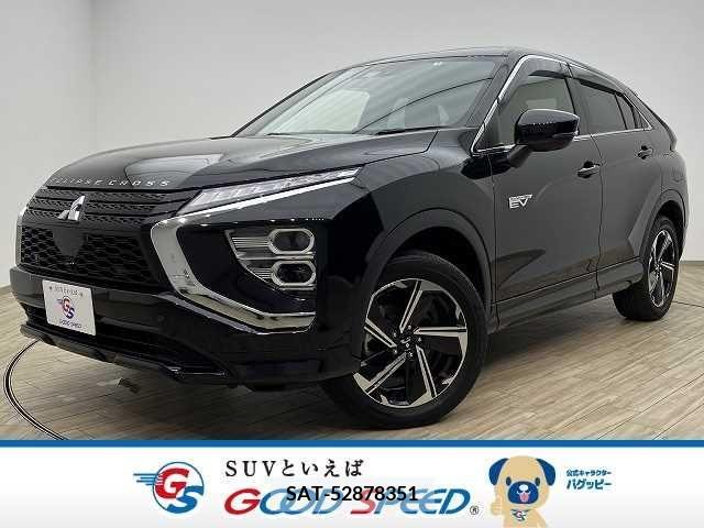 Mitsubishi ECLIPSE CROSS 2021-06 267858-0
