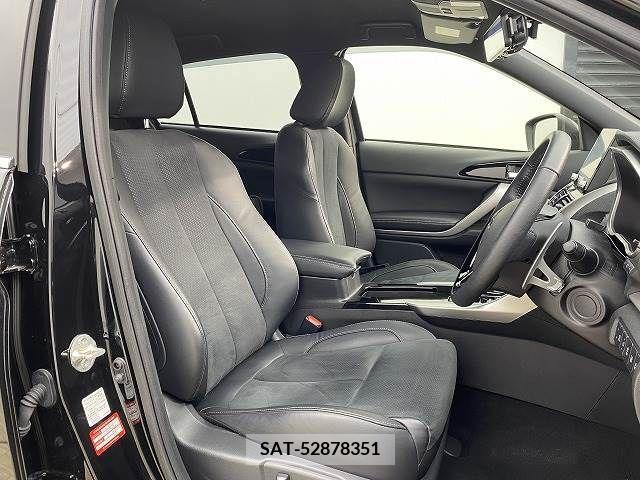 Mitsubishi ECLIPSE CROSS 2021-06 267858-8