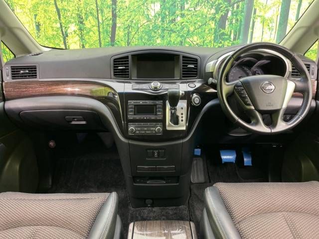Nissan ELGRAND 2012-03 28331-1