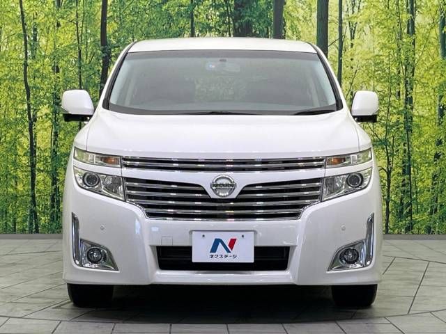 Nissan ELGRAND 2012-03 28331-14