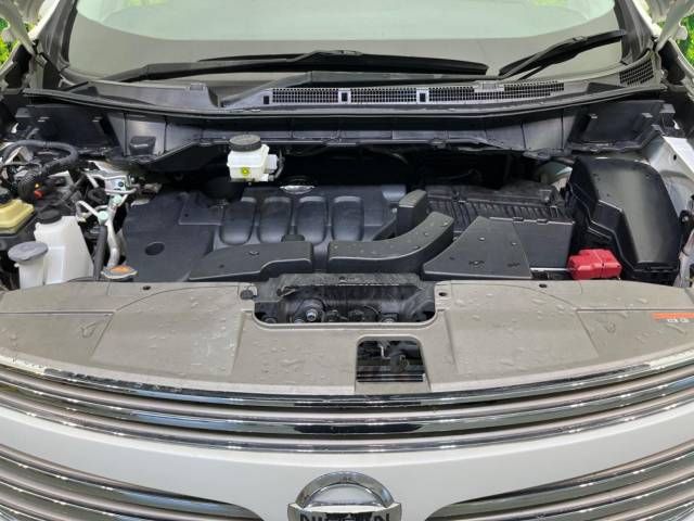 Nissan ELGRAND 2012-03 28331-18