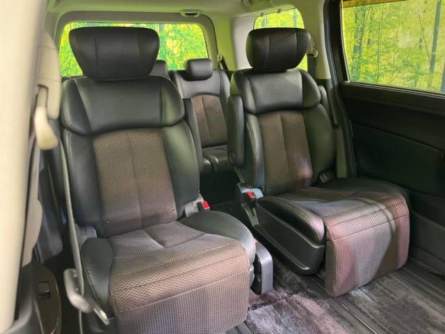 Nissan ELGRAND 2012-03 28331-9