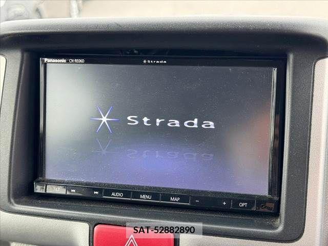 Suzuki EVERY 2018-04 268797-2