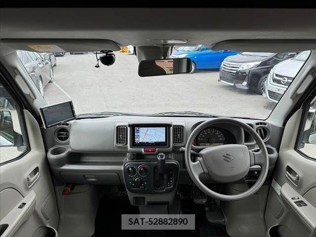 Suzuki EVERY 2018-04 268797-1