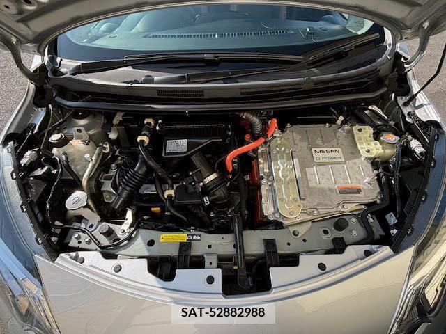 Nissan NOTE 2019-03 365372-27