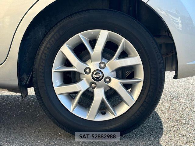 Nissan NOTE 2019-03 365372-26