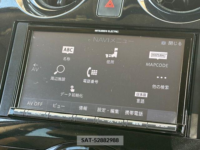 Nissan NOTE 2019-03 365372-25