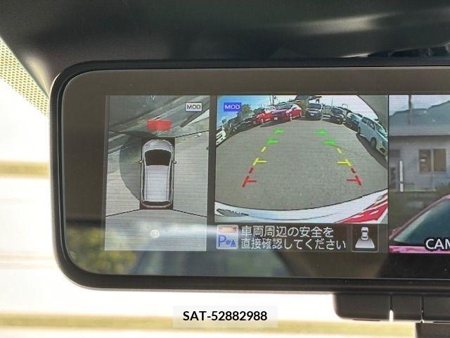 Nissan NOTE 2019-03 365372-24