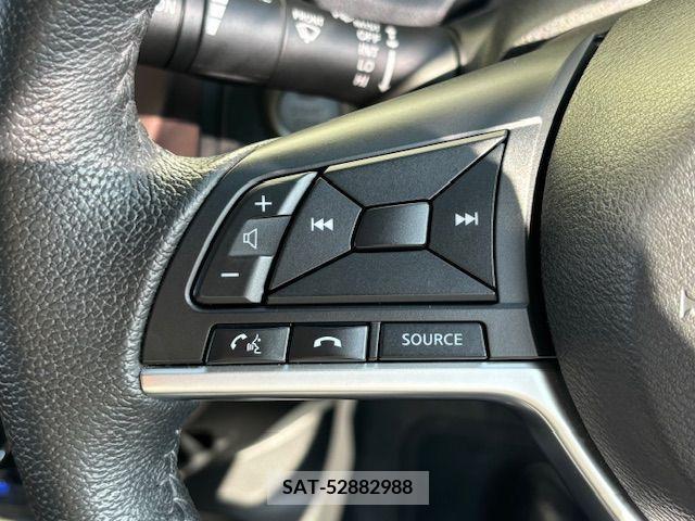 Nissan NOTE 2019-03 365372-22
