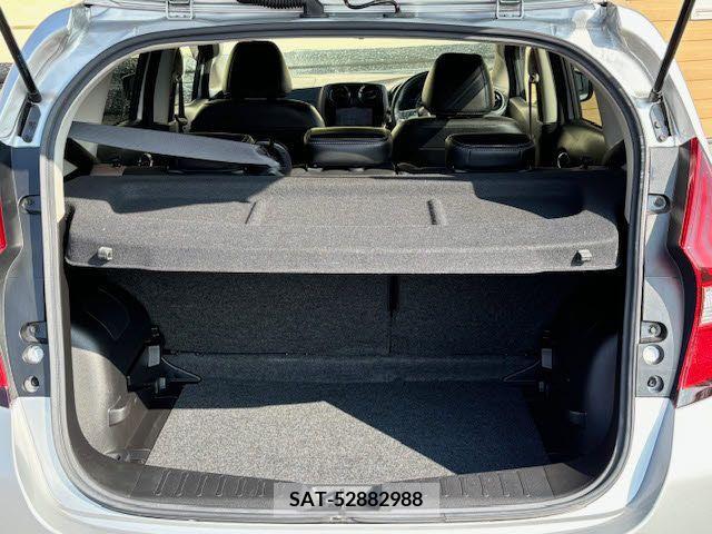 Nissan NOTE 2019-03 365372-20