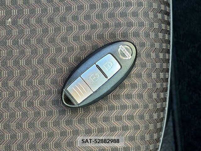 Nissan NOTE 2019-03 365372-16