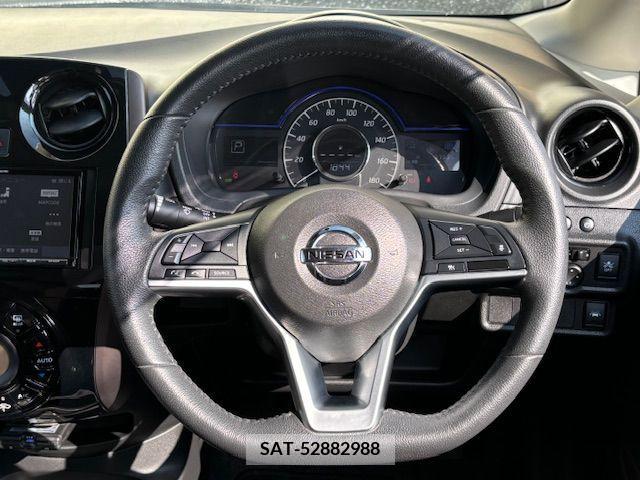 Nissan NOTE 2019-03 365372-13