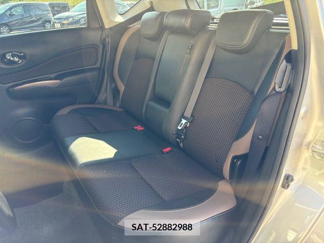 Nissan NOTE 2019-03 365372-12