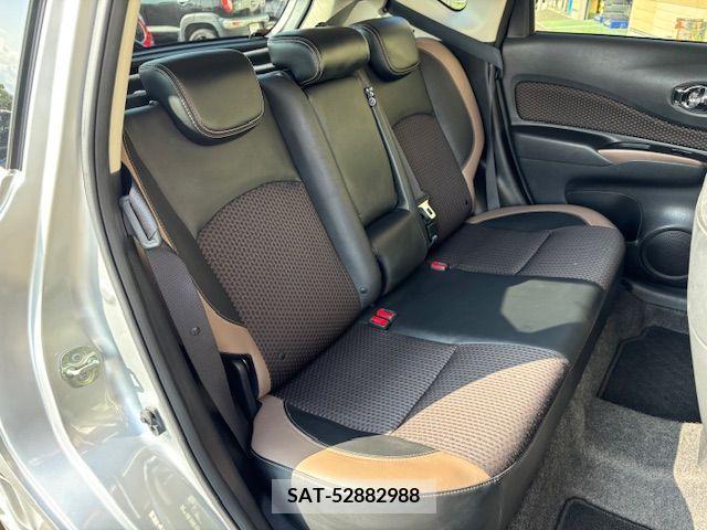 Nissan NOTE 2019-03 365372-9