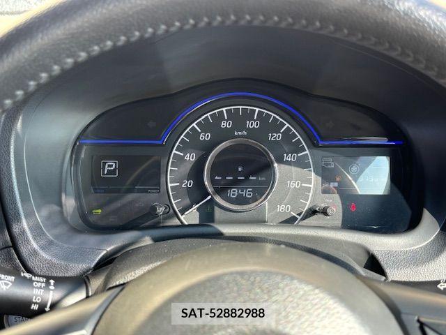 Nissan NOTE 2019-03 365372-7