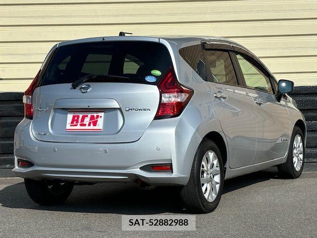 Nissan NOTE 2019-03 365372-2